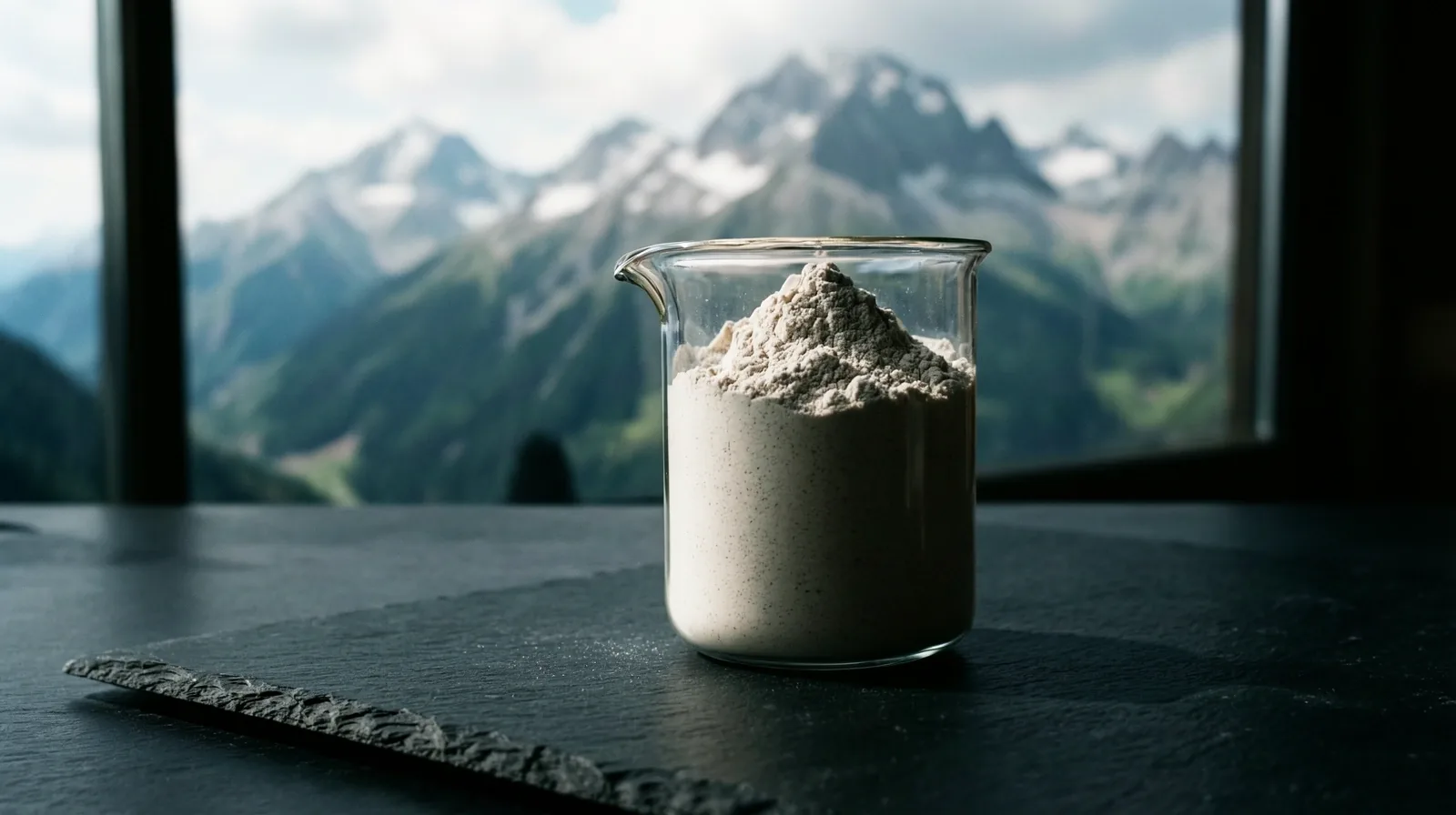 Technical nutrition focus